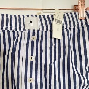 The Wren Boxer Shorts by Anthropologie - Size Small